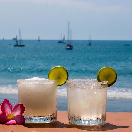Villas Miramar Zihuatanejo Ngoại thất bức ảnh