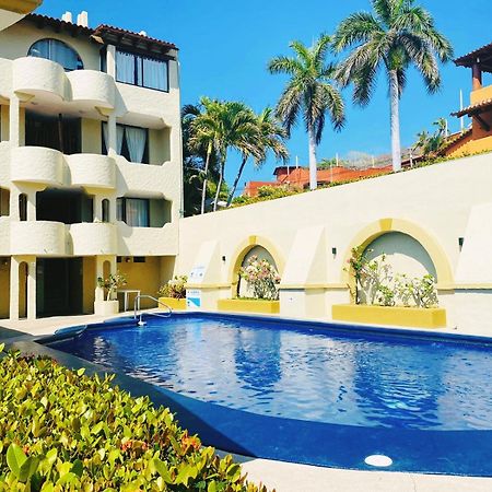 Villas Miramar Zihuatanejo Ngoại thất bức ảnh