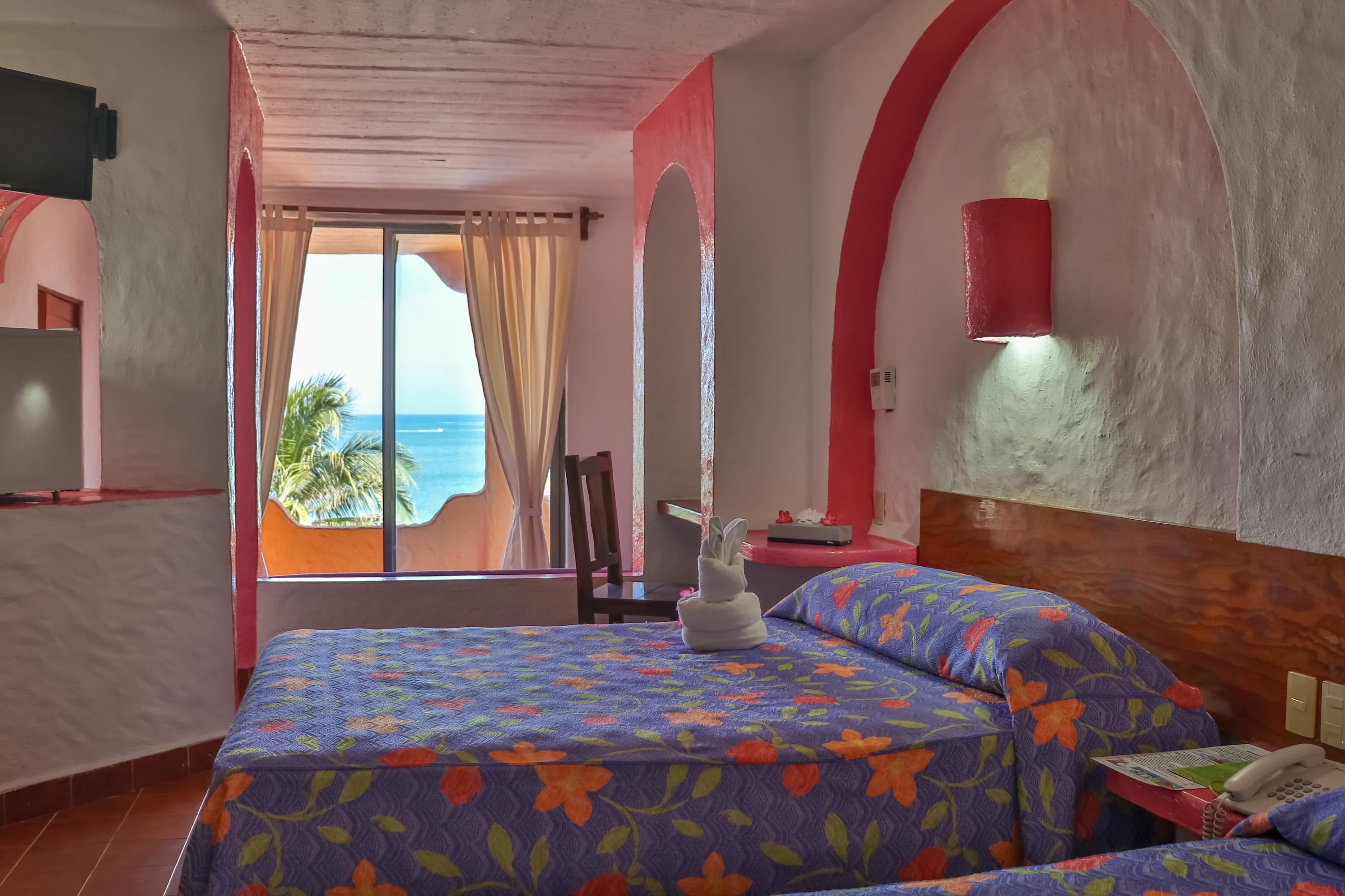 Villas Miramar Zihuatanejo Ngoại thất bức ảnh