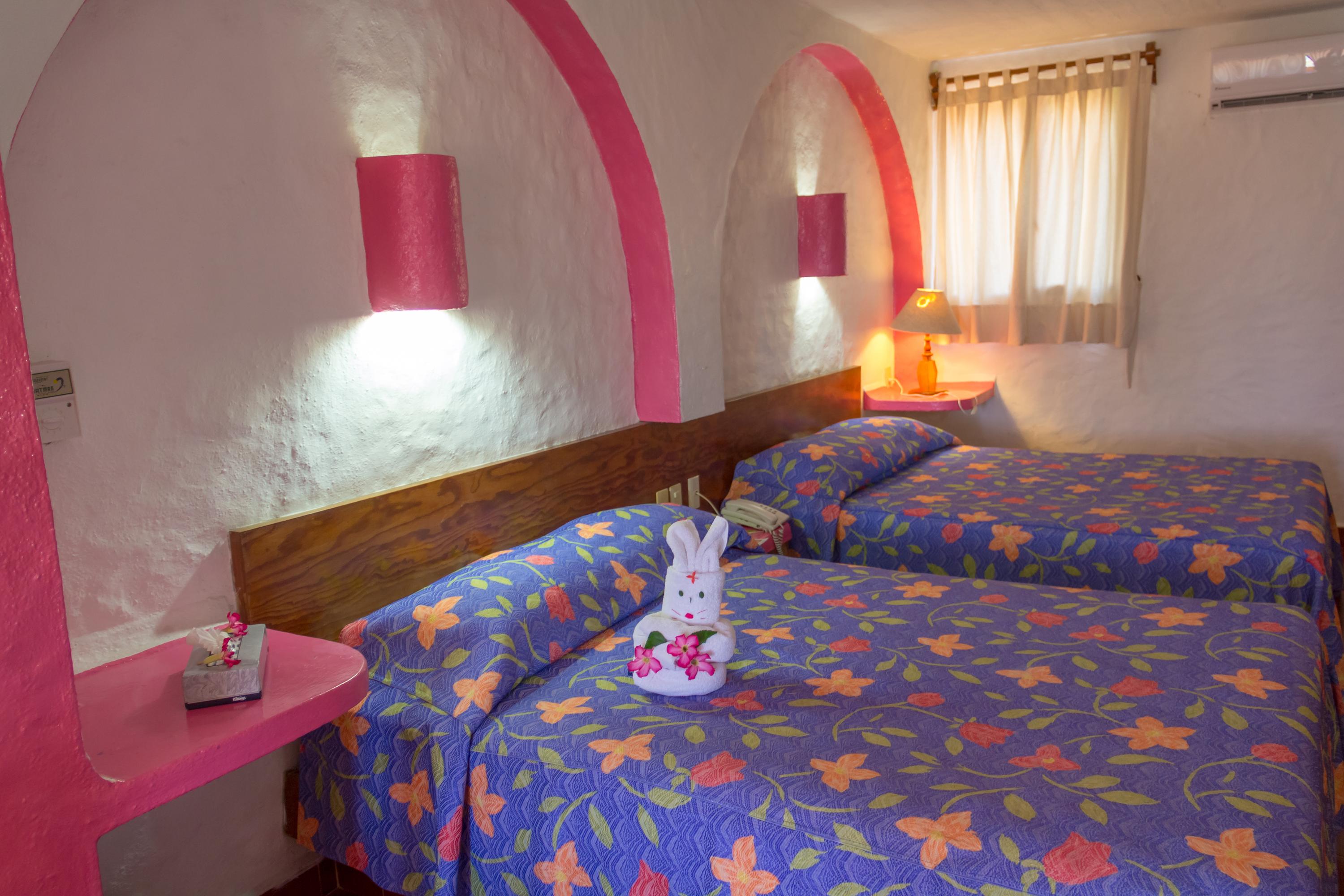 Villas Miramar Zihuatanejo Ngoại thất bức ảnh