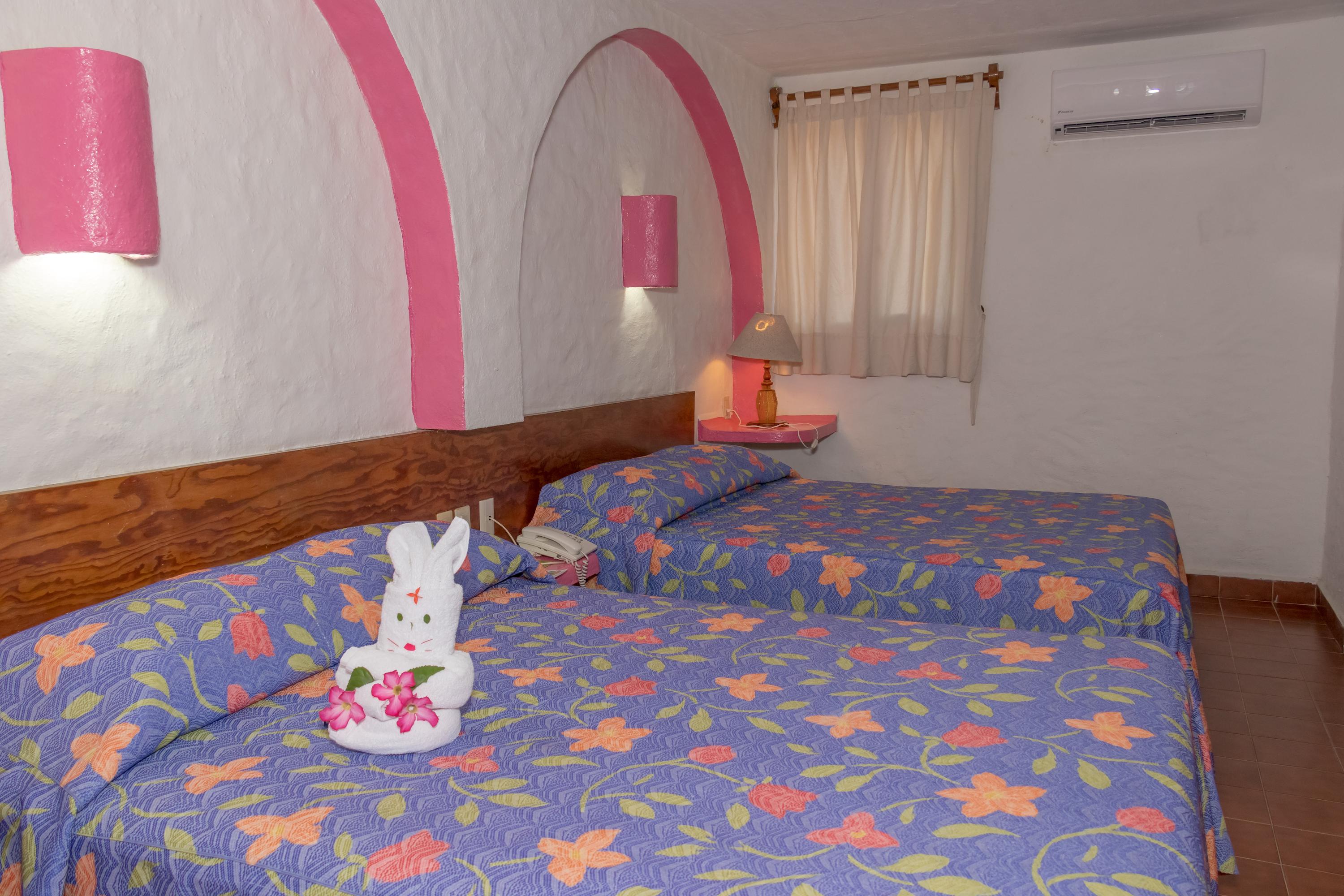Villas Miramar Zihuatanejo Ngoại thất bức ảnh