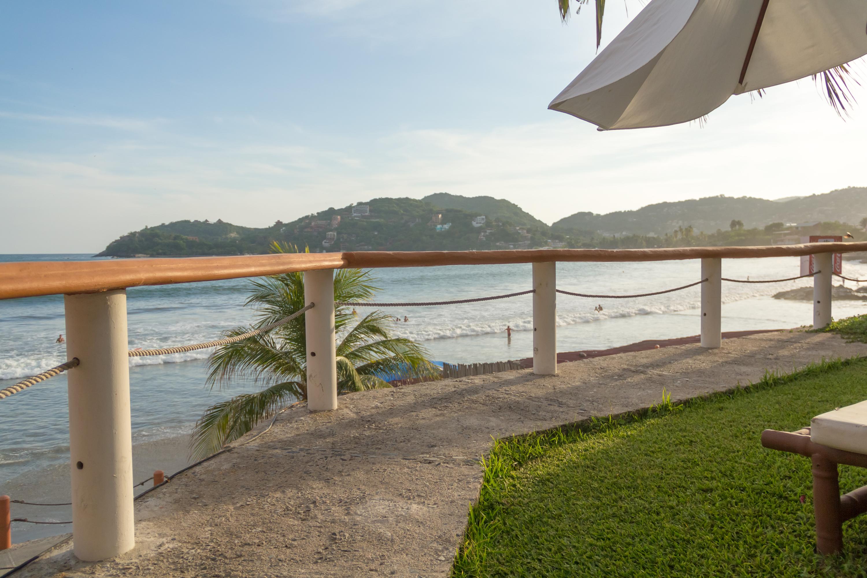 Villas Miramar Zihuatanejo Ngoại thất bức ảnh