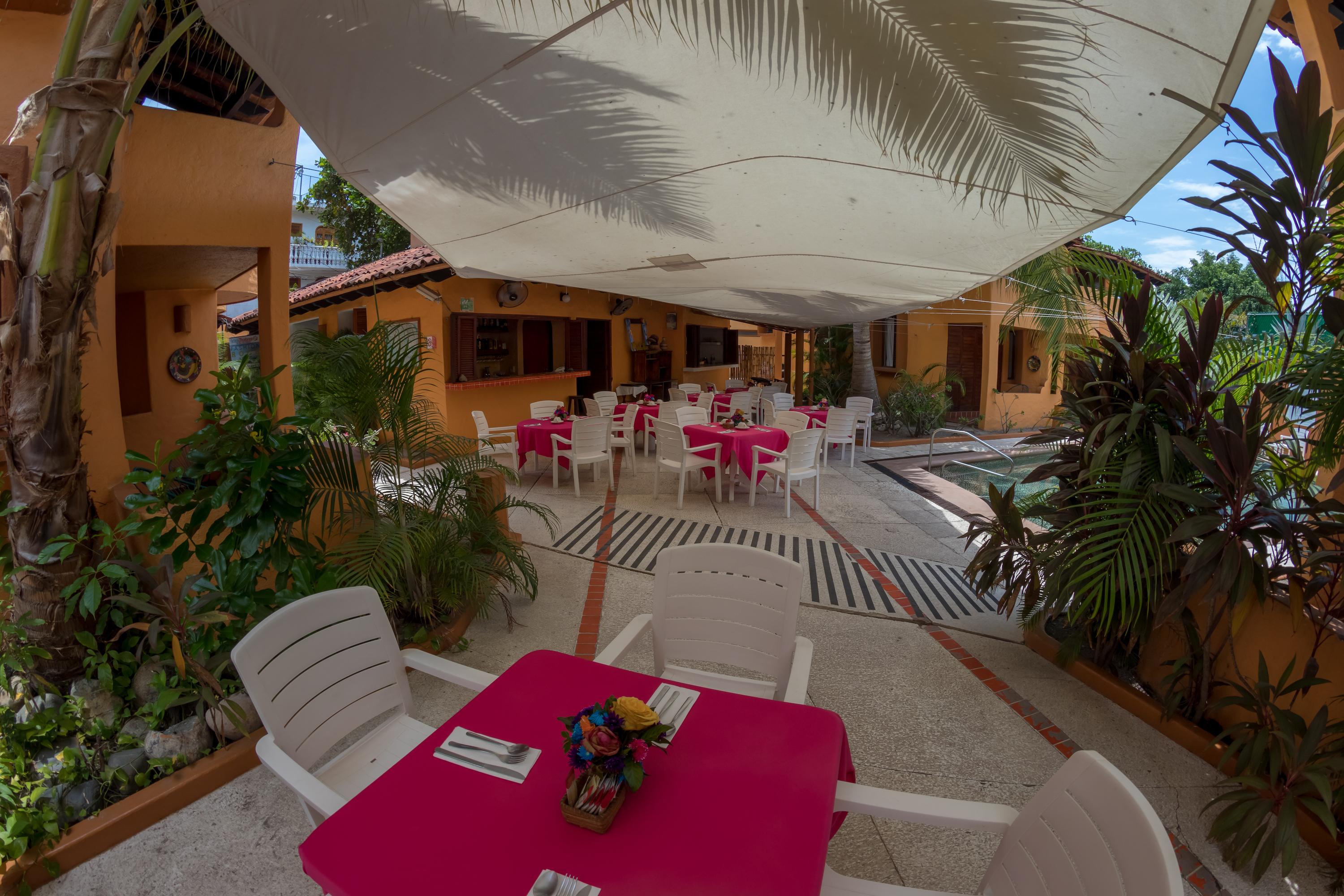 Villas Miramar Zihuatanejo Ngoại thất bức ảnh