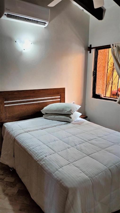 Villas Miramar Zihuatanejo Ngoại thất bức ảnh