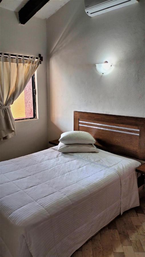 Villas Miramar Zihuatanejo Ngoại thất bức ảnh