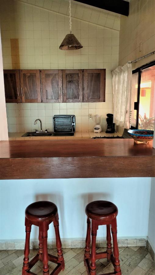 Villas Miramar Zihuatanejo Ngoại thất bức ảnh