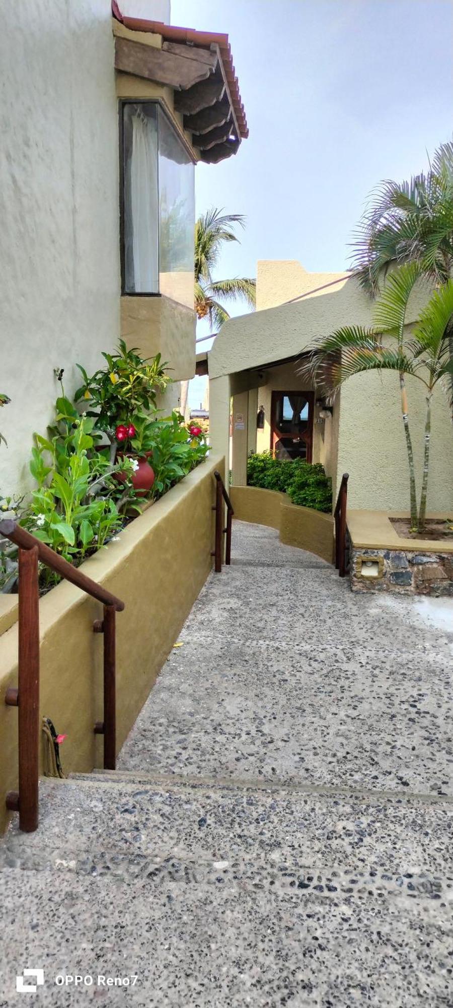 Villas Miramar Zihuatanejo Ngoại thất bức ảnh