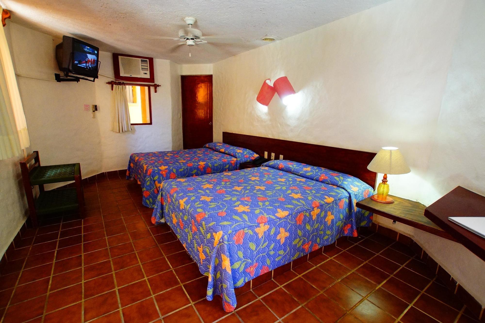 Villas Miramar Zihuatanejo Ngoại thất bức ảnh
