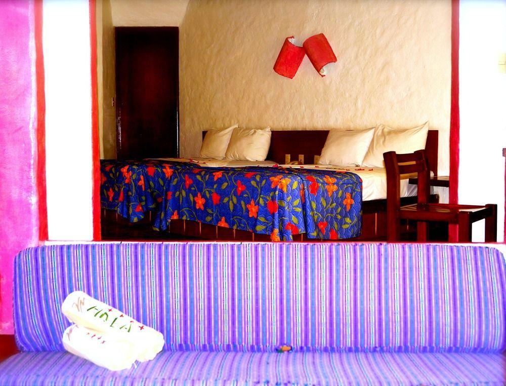 Villas Miramar Zihuatanejo Ngoại thất bức ảnh