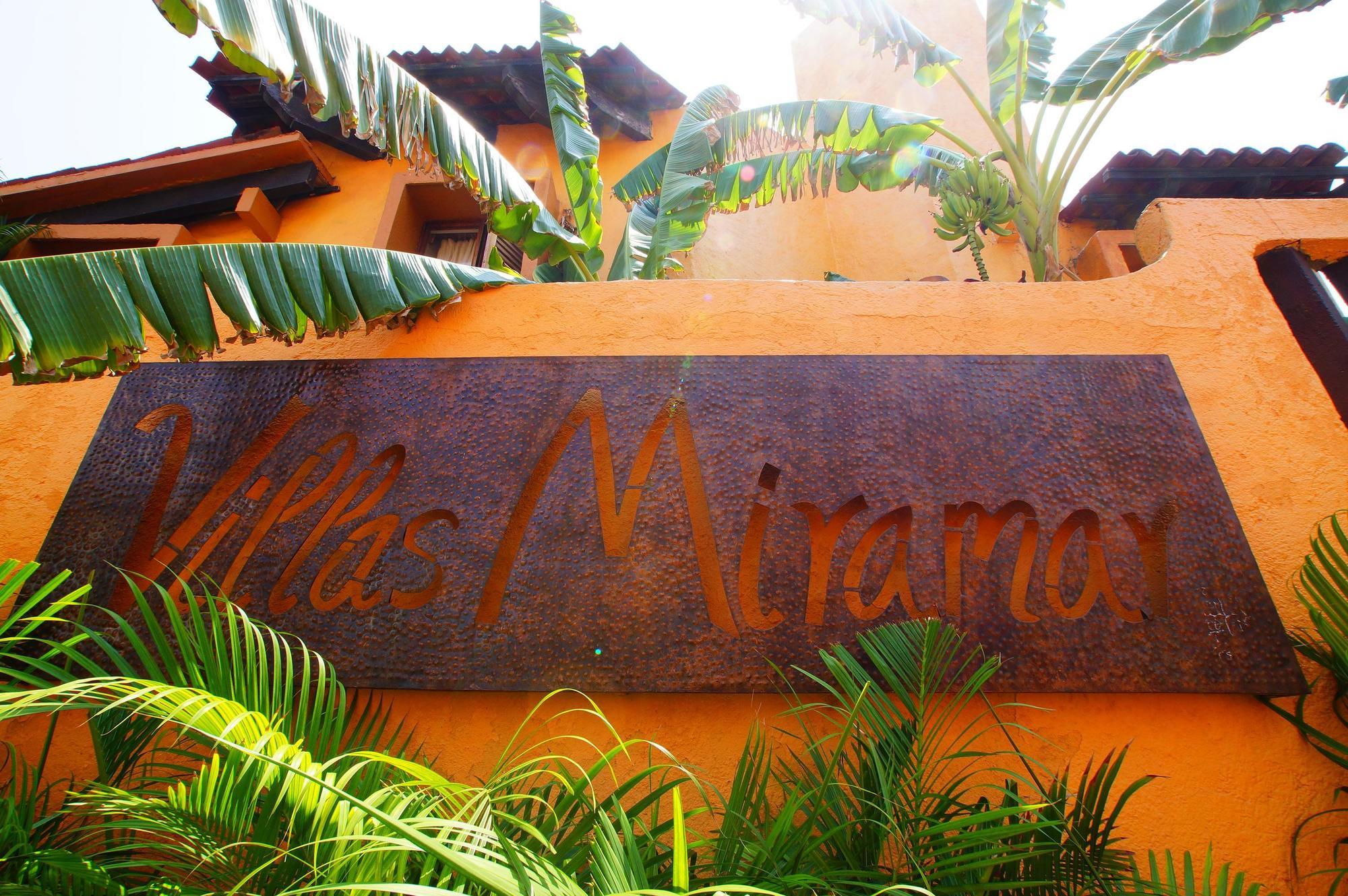 Villas Miramar Zihuatanejo Ngoại thất bức ảnh