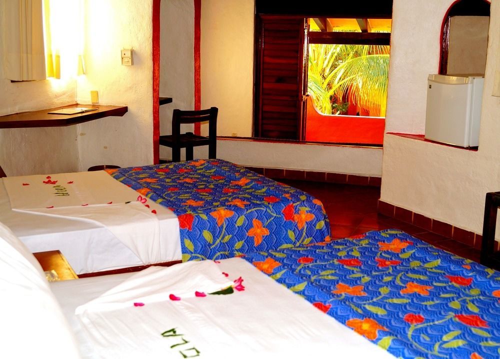 Villas Miramar Zihuatanejo Ngoại thất bức ảnh